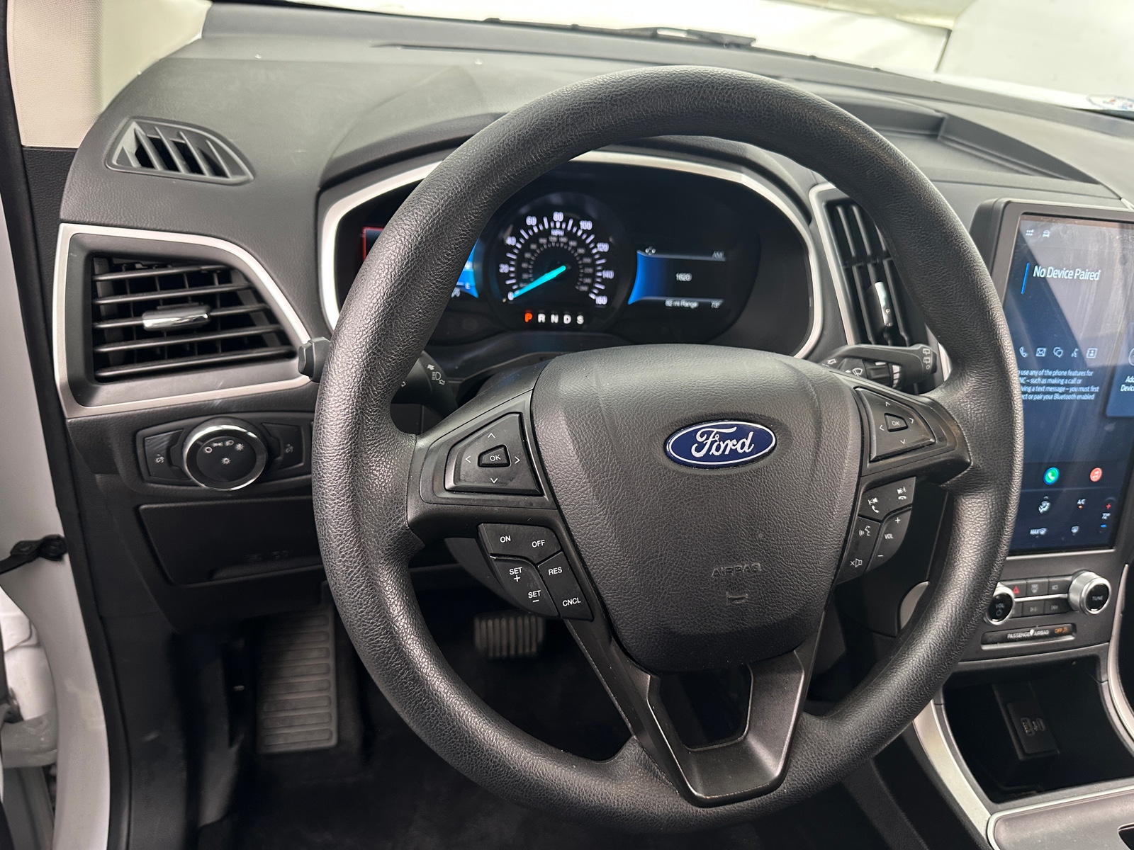 Thumbnail: 2021 Ford Edge - 5