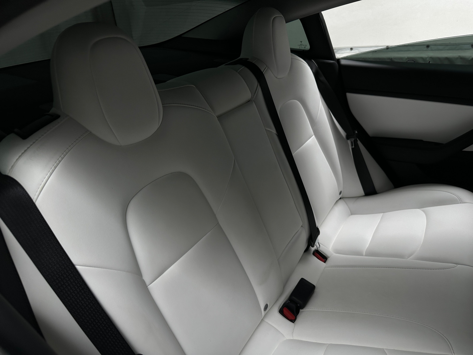 Thumbnail: 2021 Tesla Model 3 - 5