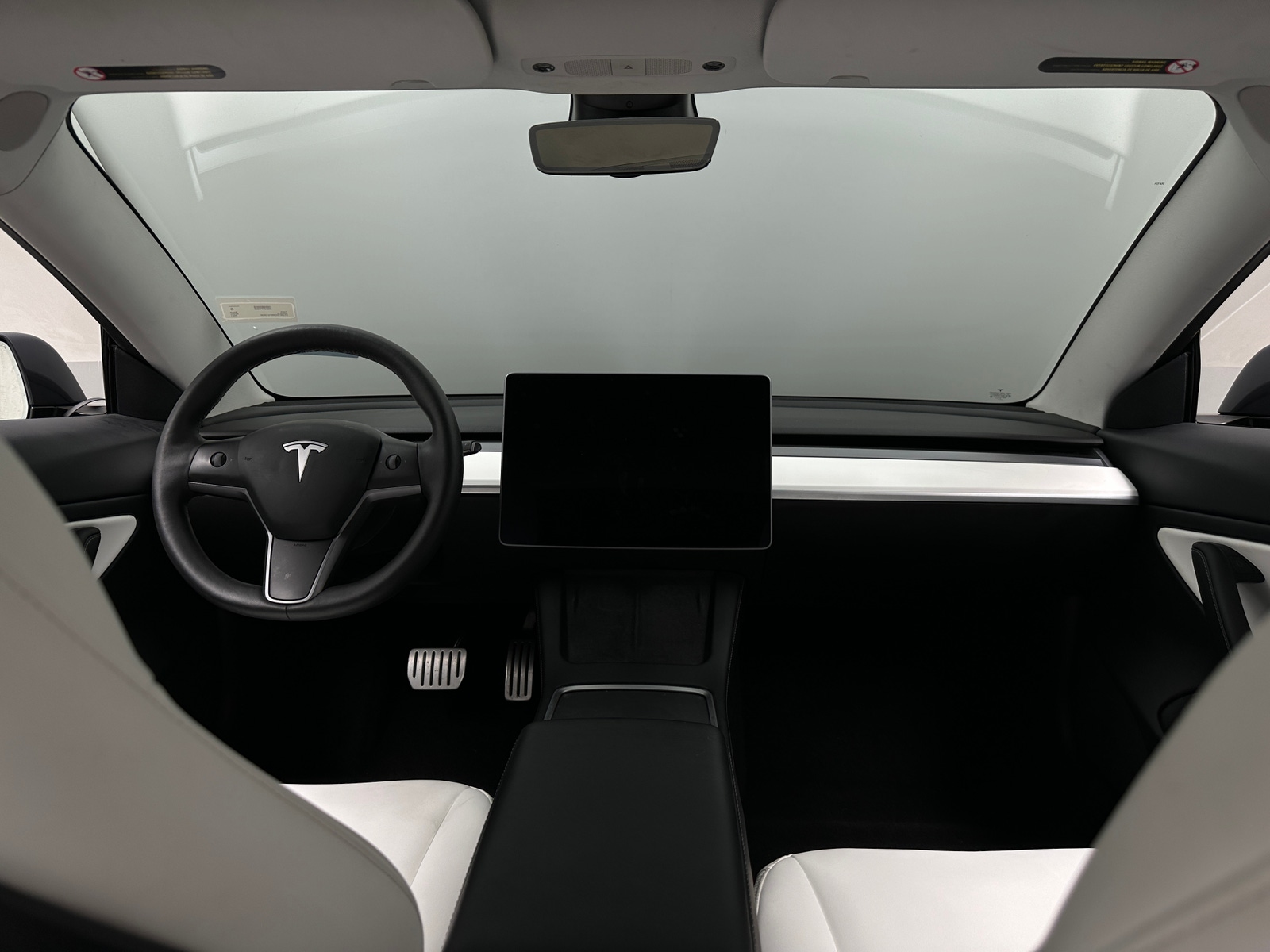 Thumbnail: 2021 Tesla Model 3 - 2