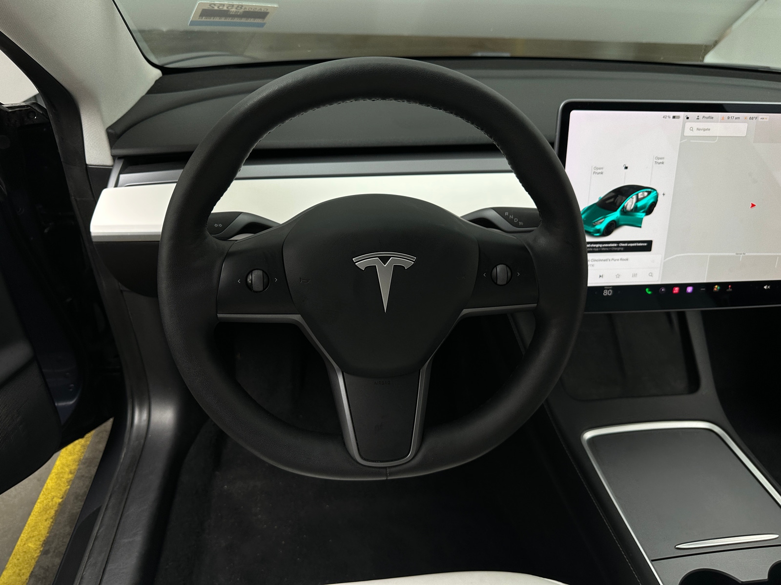 Thumbnail: 2021 Tesla Model 3 - 4