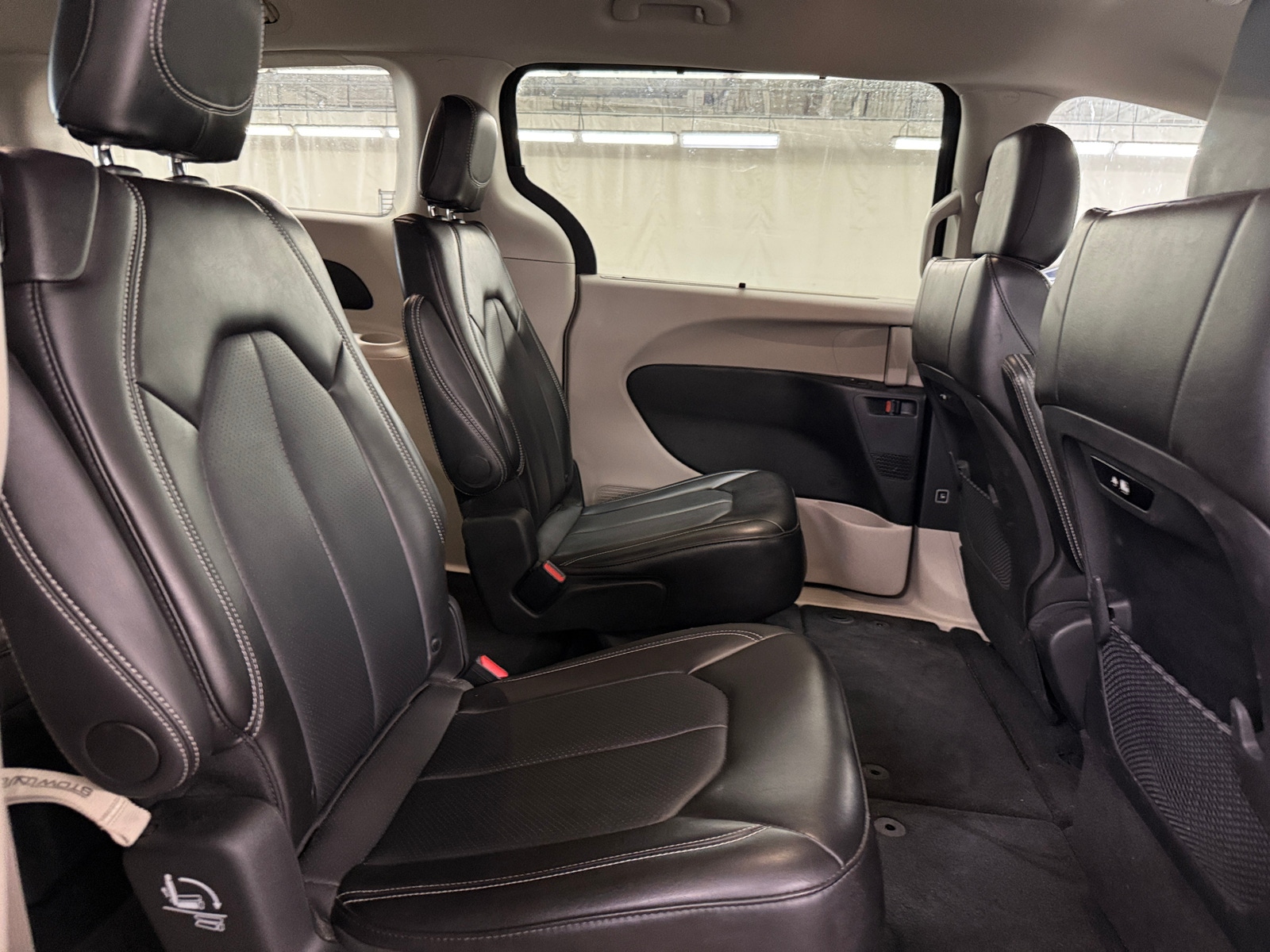 Thumbnail: 2024 Chrysler Pacifica - 5