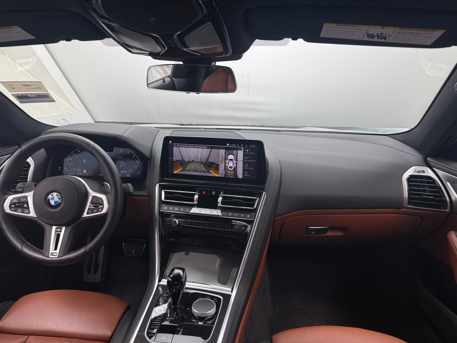 Thumbnail: 2025 BMW 8 Series - 2