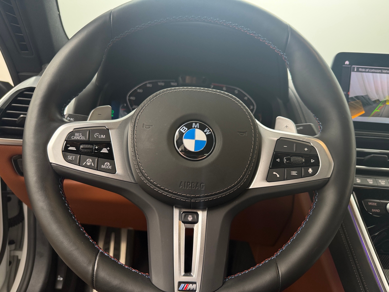 Thumbnail: 2025 BMW 8 Series - 4