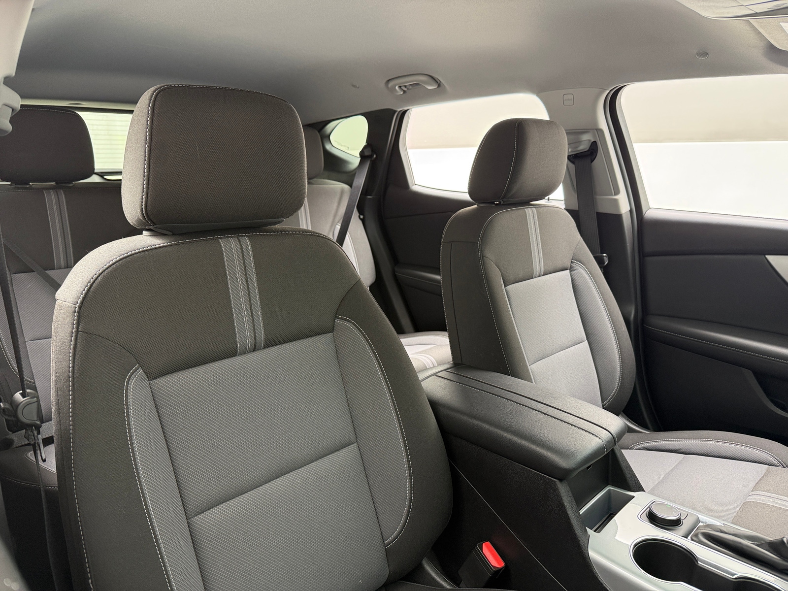 Thumbnail: 2025 Chevrolet Blazer - 2