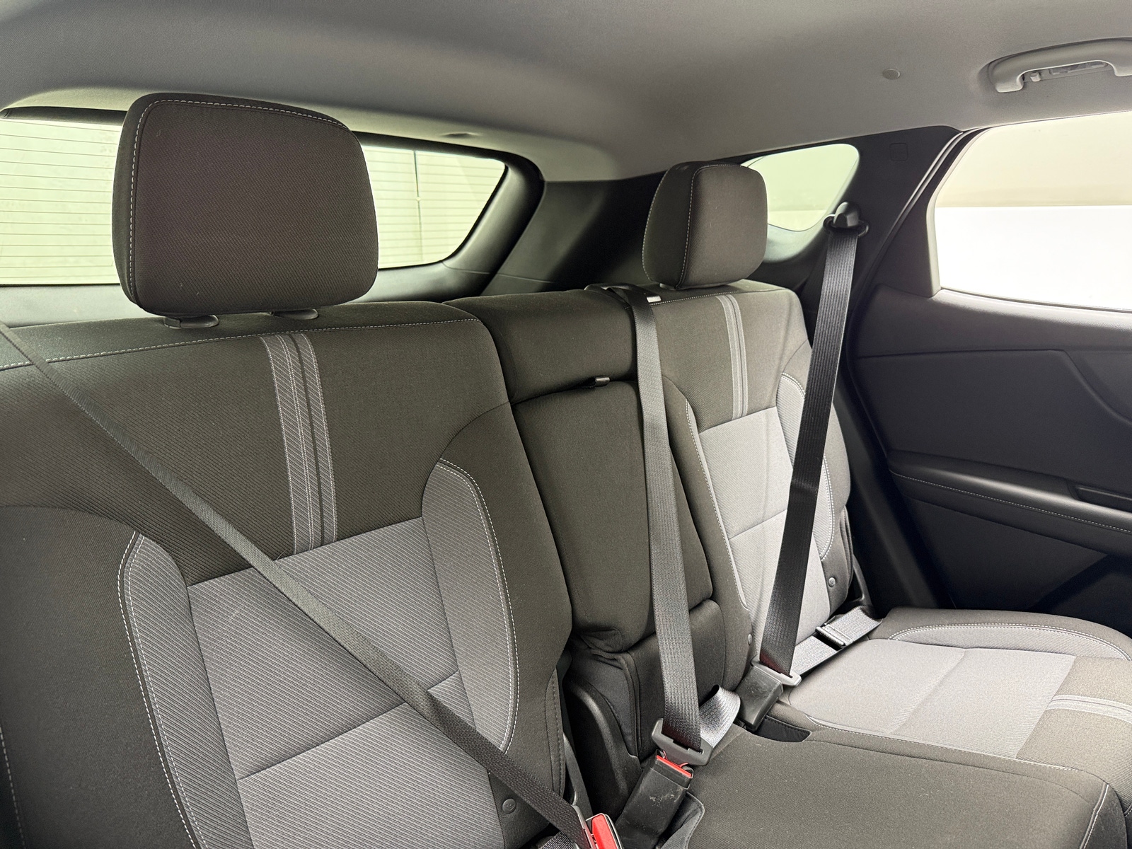 Thumbnail: 2025 Chevrolet Blazer - 6