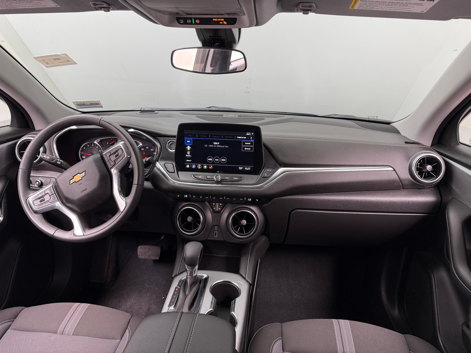 Thumbnail: 2025 Chevrolet Blazer - 3