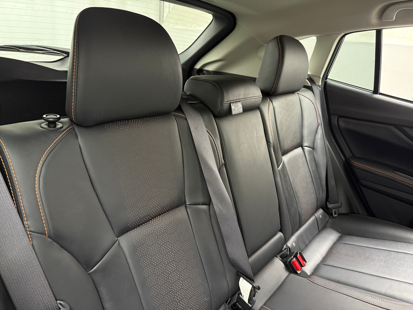 Thumbnail: 2023 Subaru Crosstrek - 5