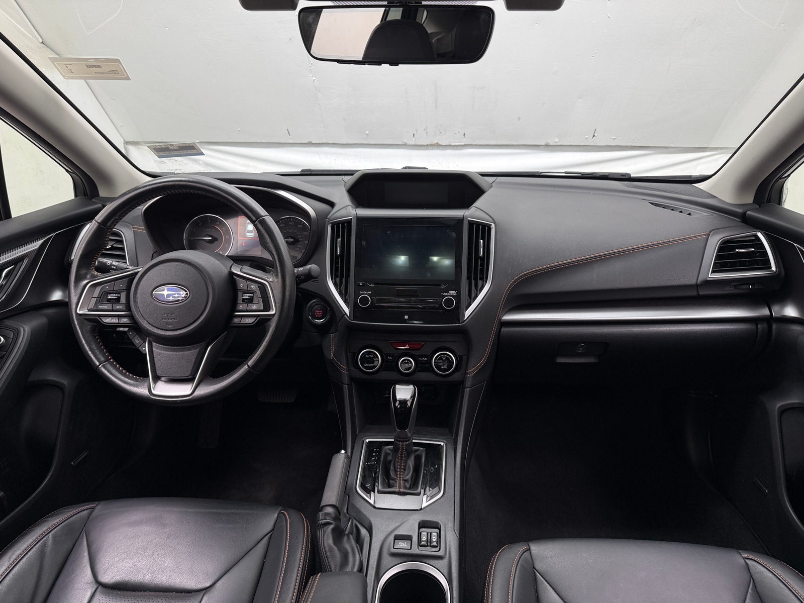 Thumbnail: 2023 Subaru Crosstrek - 2