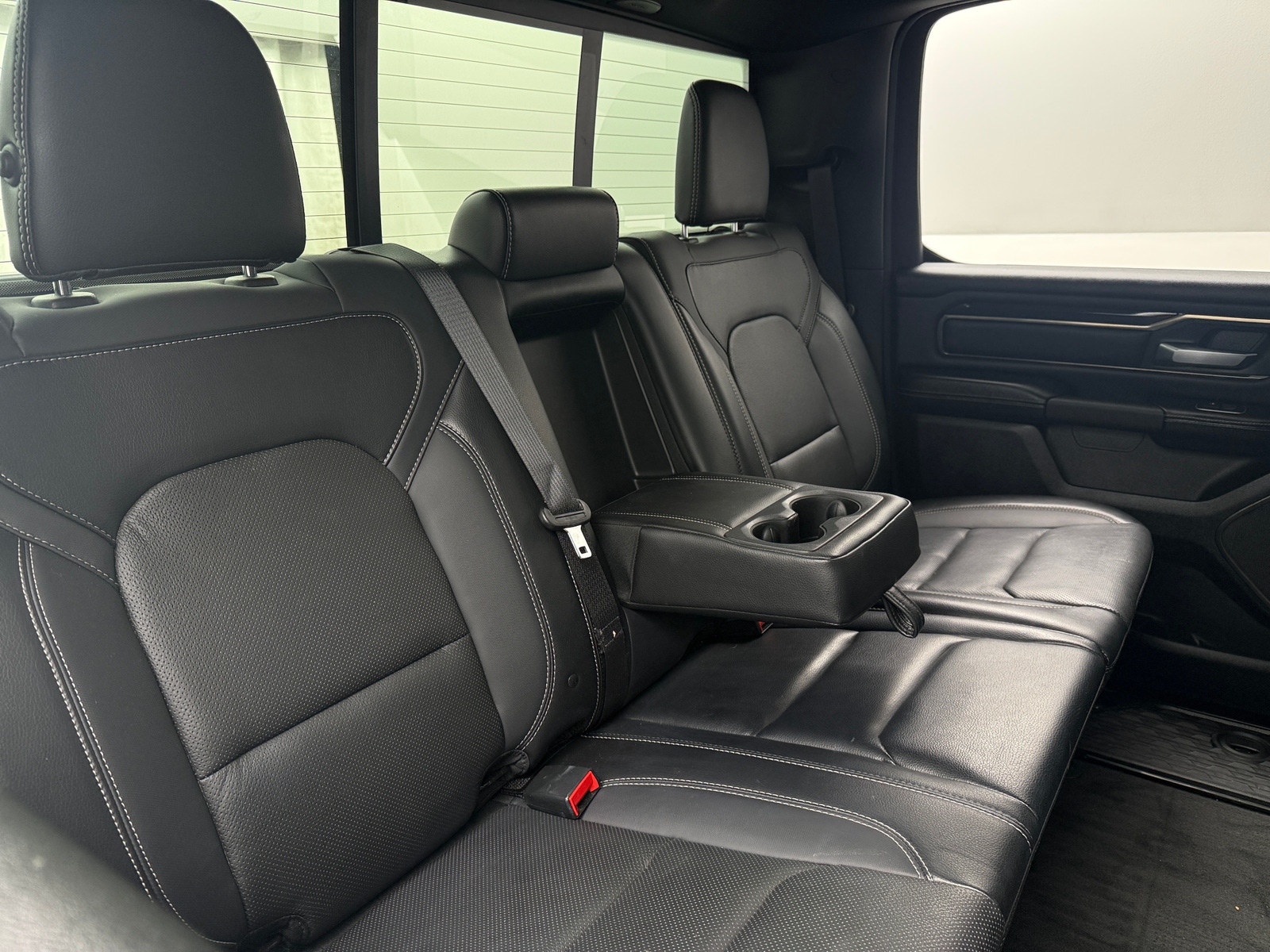 Thumbnail: 2021 RAM 1500 - 5