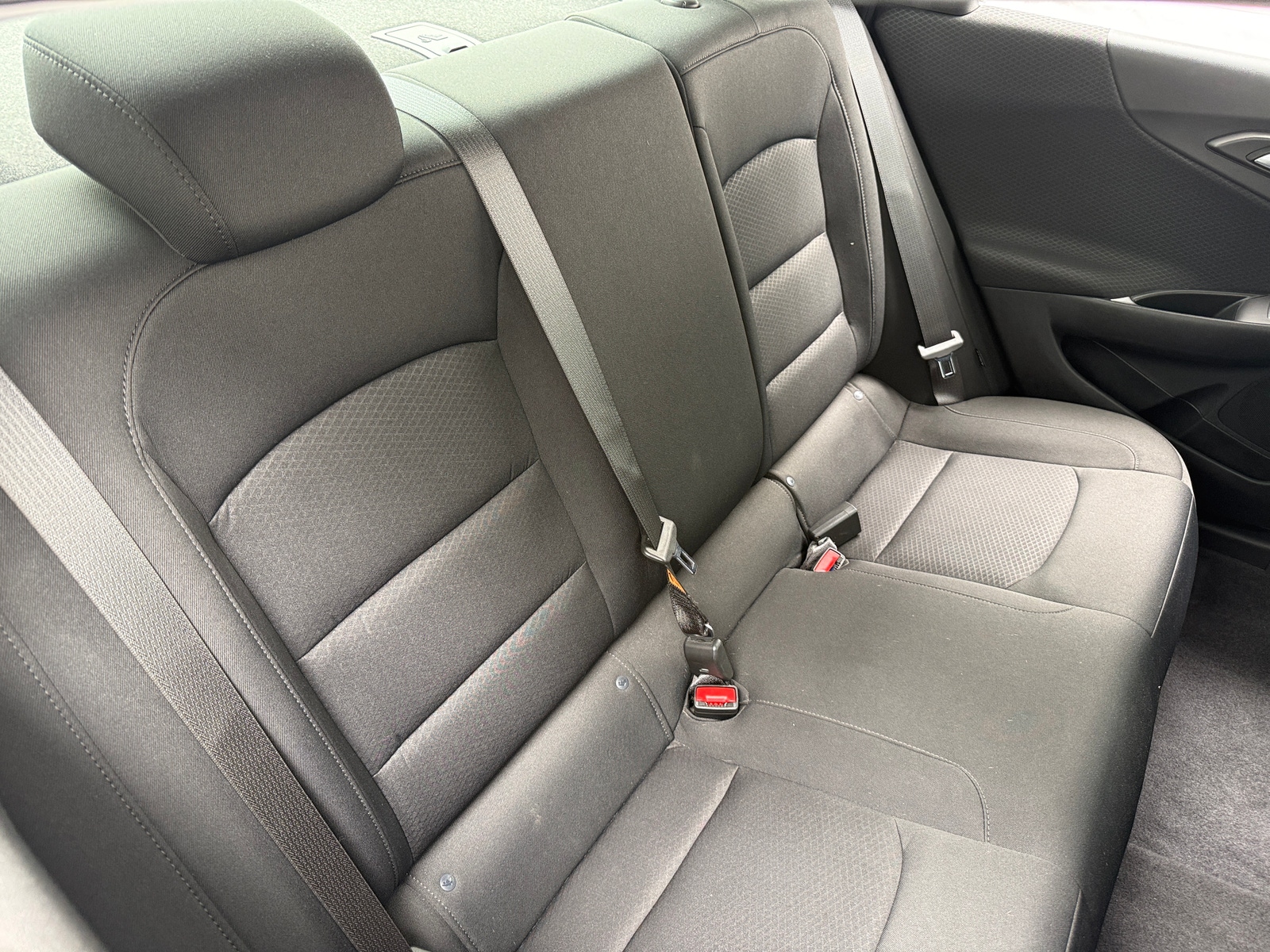 Thumbnail: 2020 Chevrolet Malibu - 6