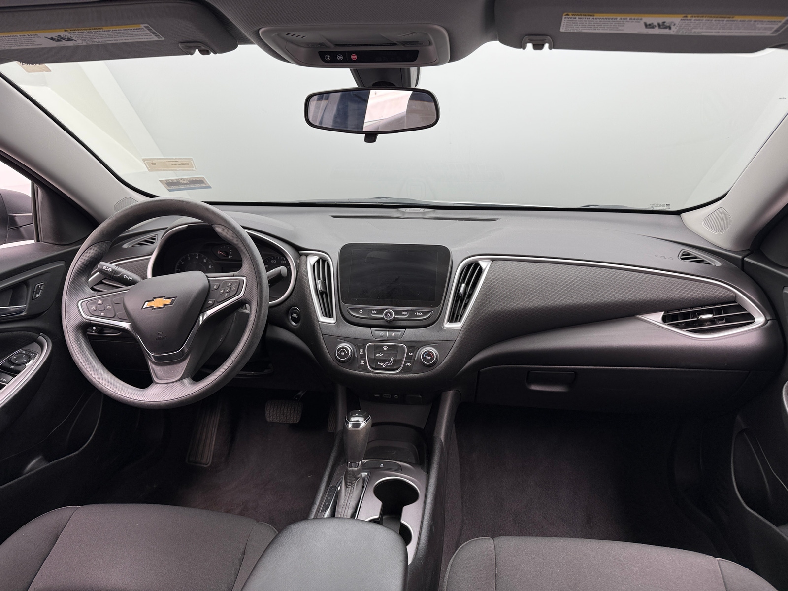 Thumbnail: 2020 Chevrolet Malibu - 3