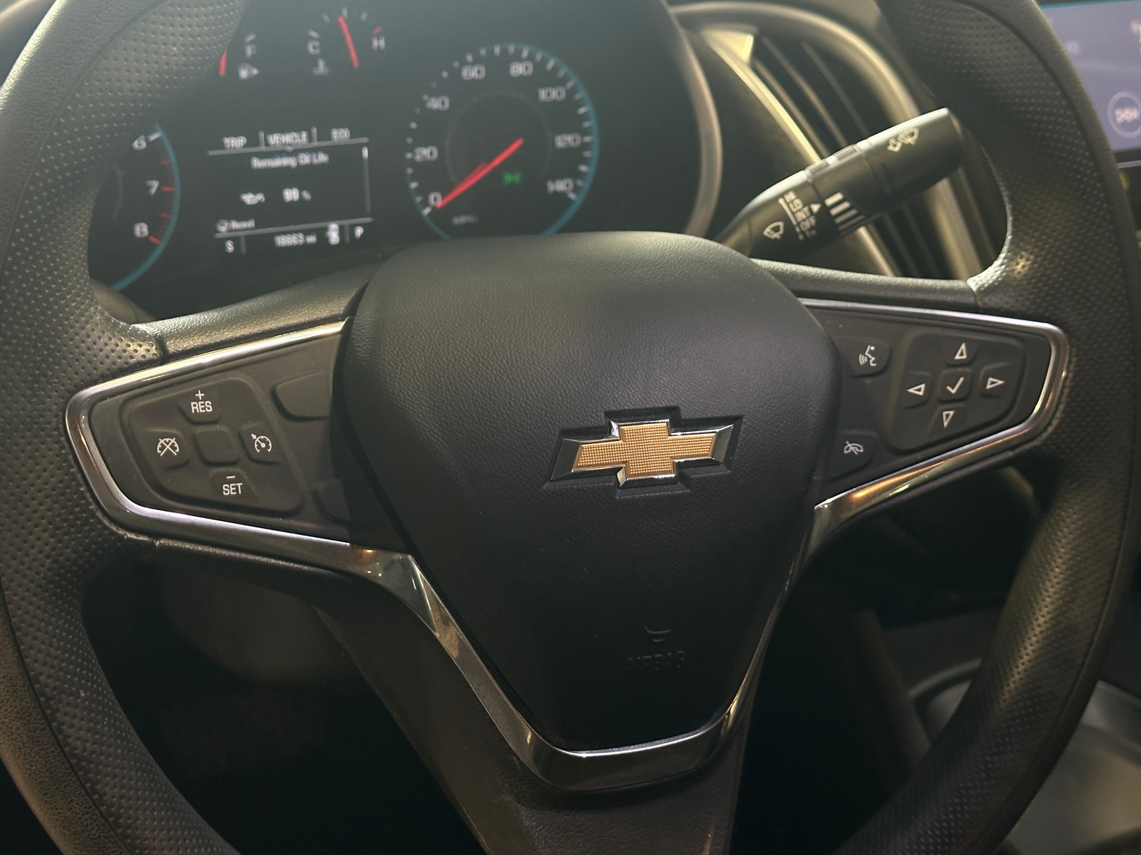 Thumbnail: 2020 Chevrolet Malibu - 5