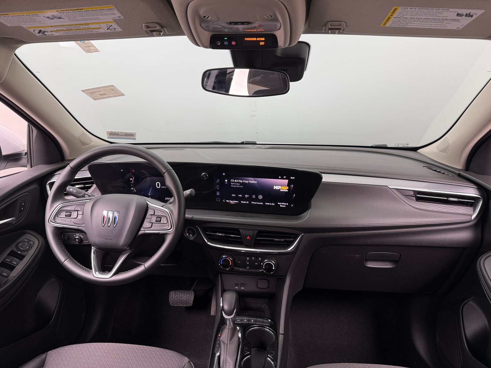 Thumbnail: 2025 Buick Encore GX - 2