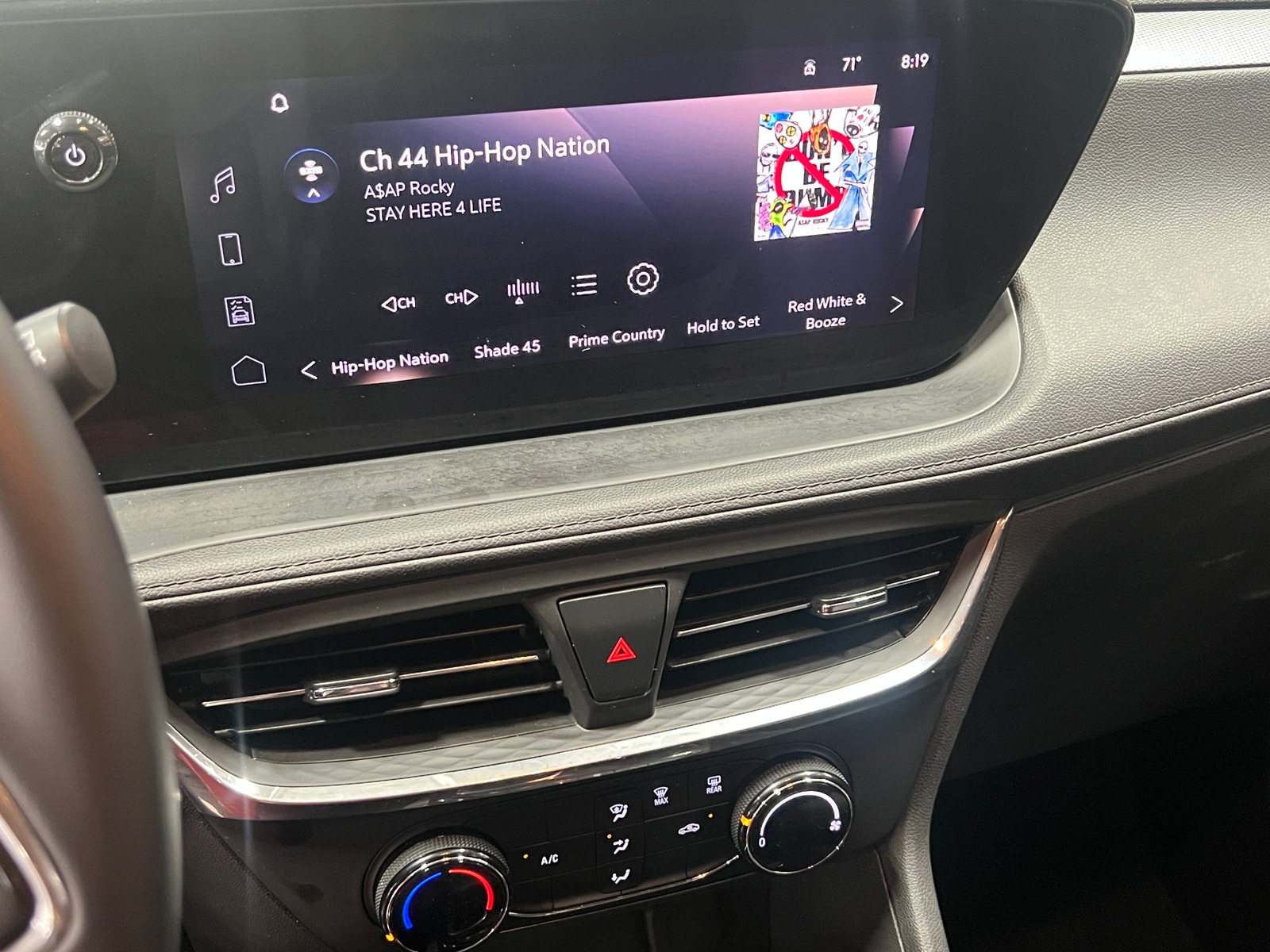 Thumbnail: 2025 Buick Encore GX - 3