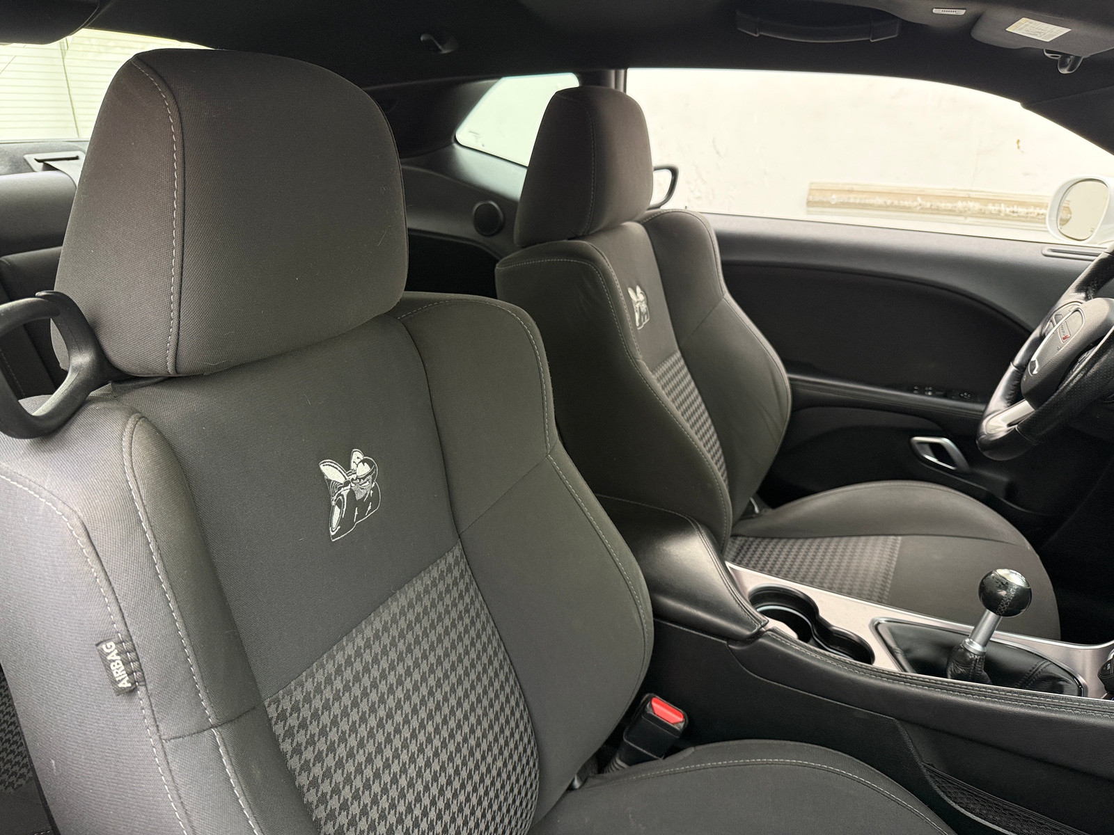 Thumbnail: 2019 Dodge Challenger - 2