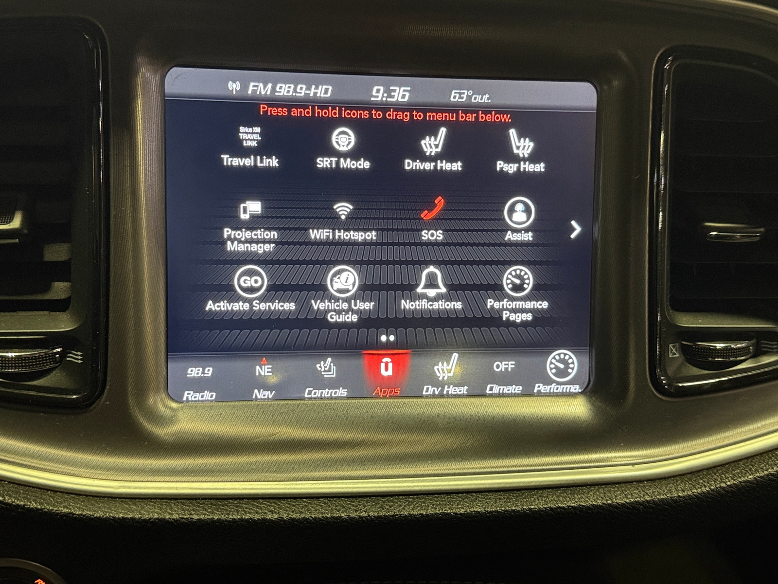 Thumbnail: 2019 Dodge Challenger - 3