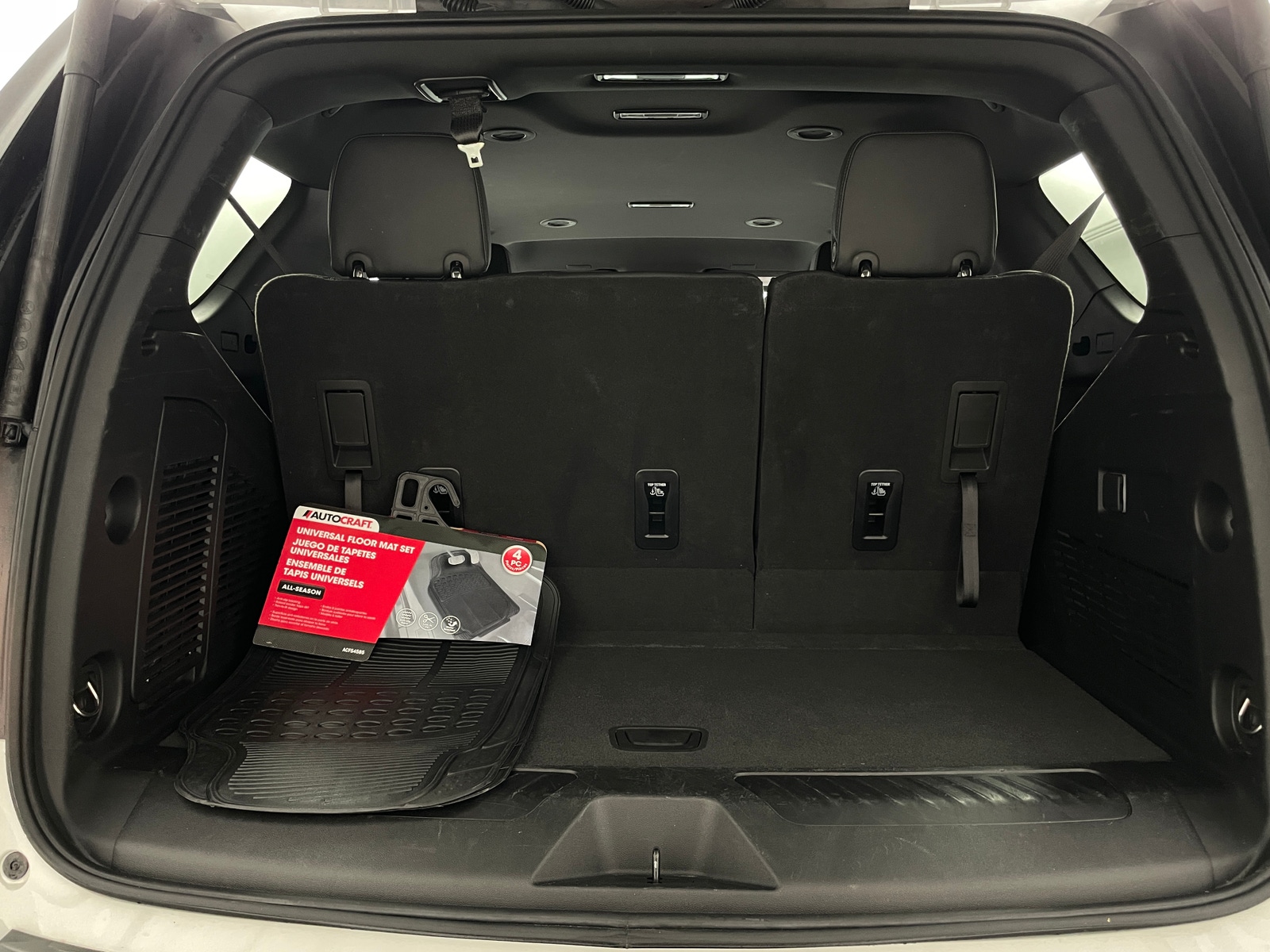 Thumbnail: 2025 Chevrolet Tahoe - 6