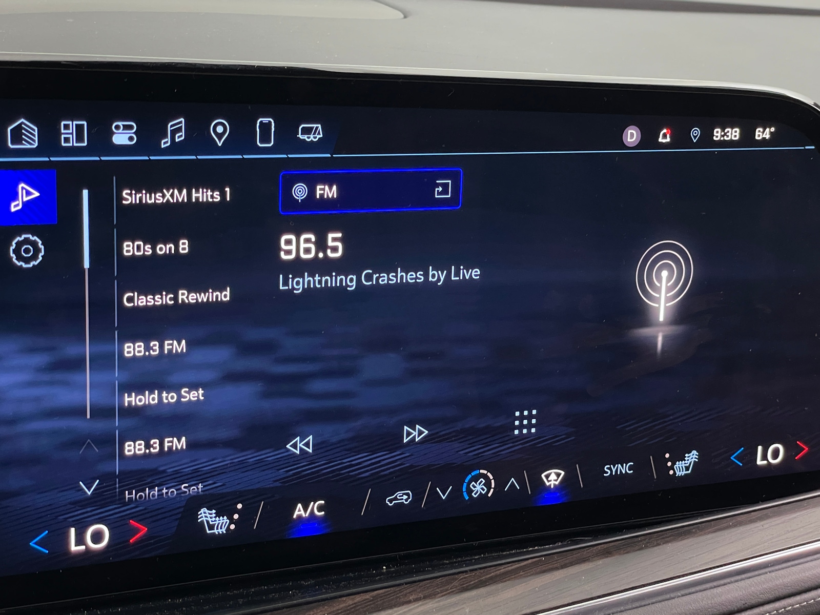 Thumbnail: 2025 Chevrolet Tahoe - 3