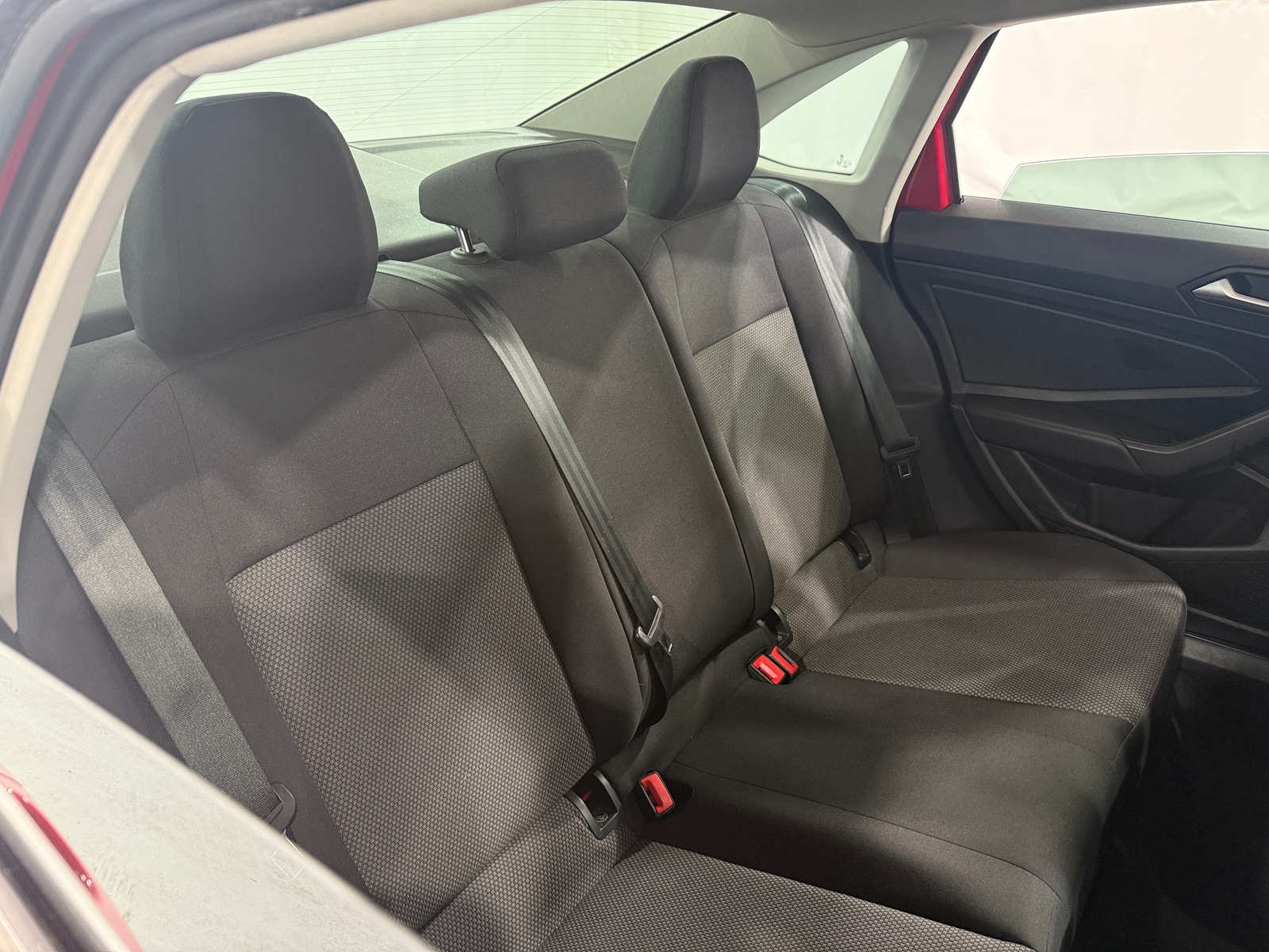 Thumbnail: 2019 Volkswagen Jetta - 6