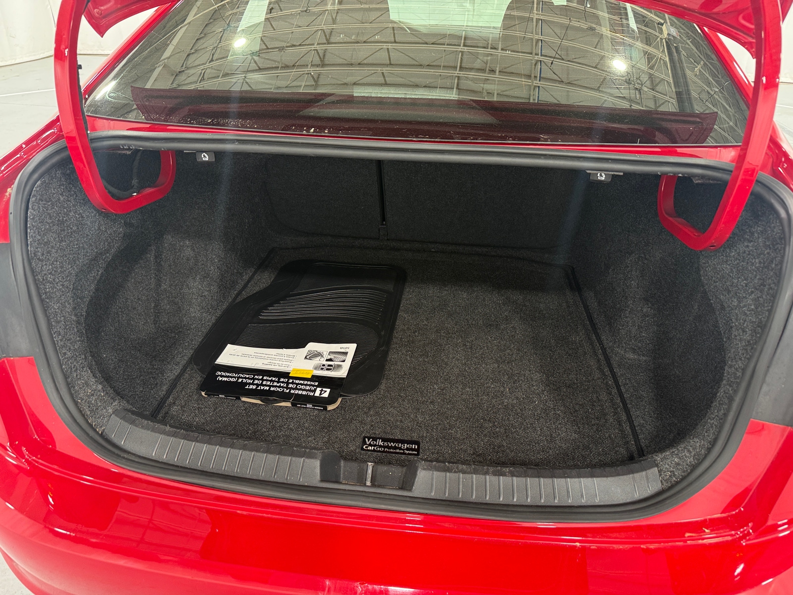 Thumbnail: 2019 Volkswagen Jetta - 7