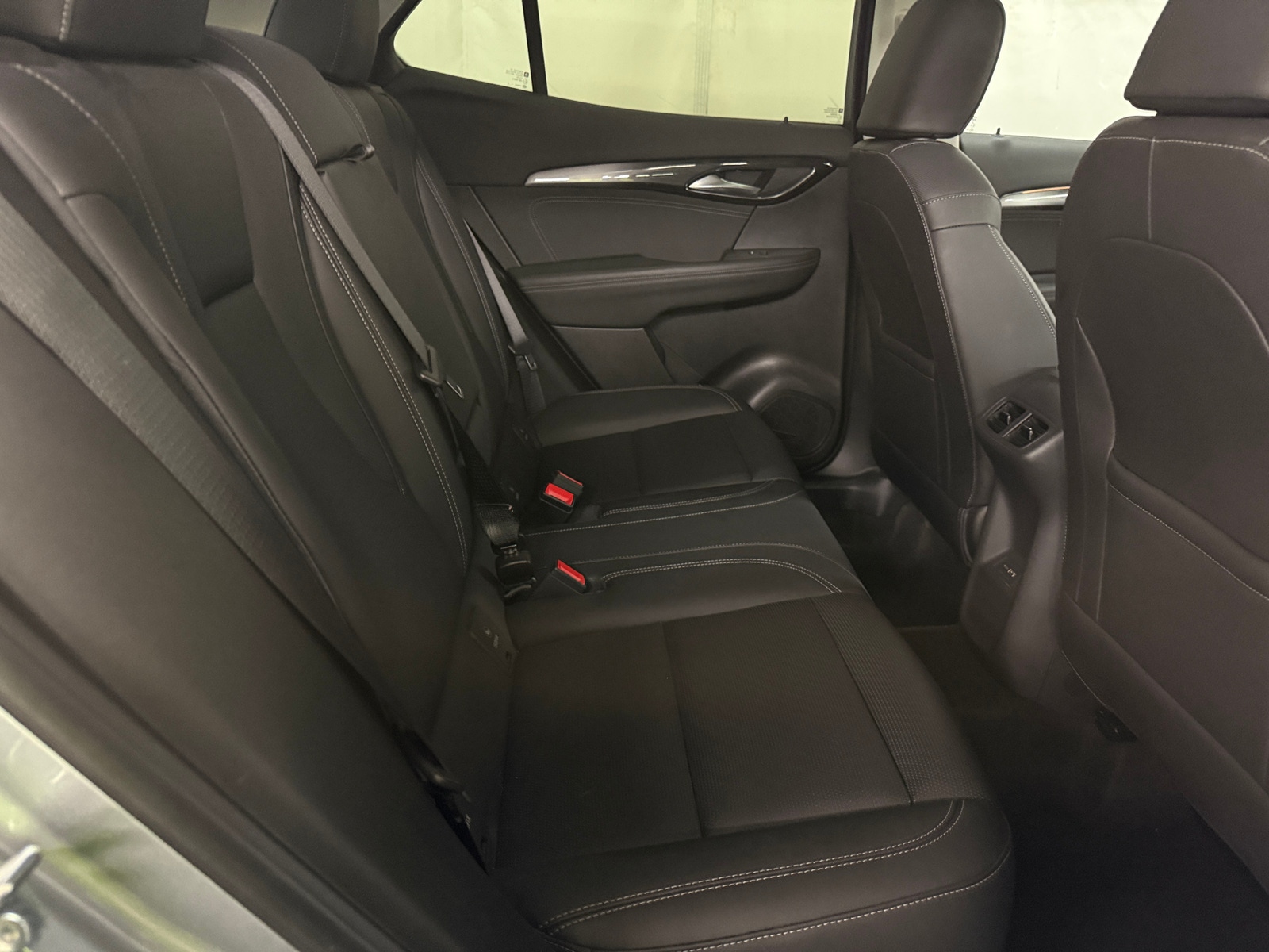 Thumbnail: 2025 Buick Envision - 5