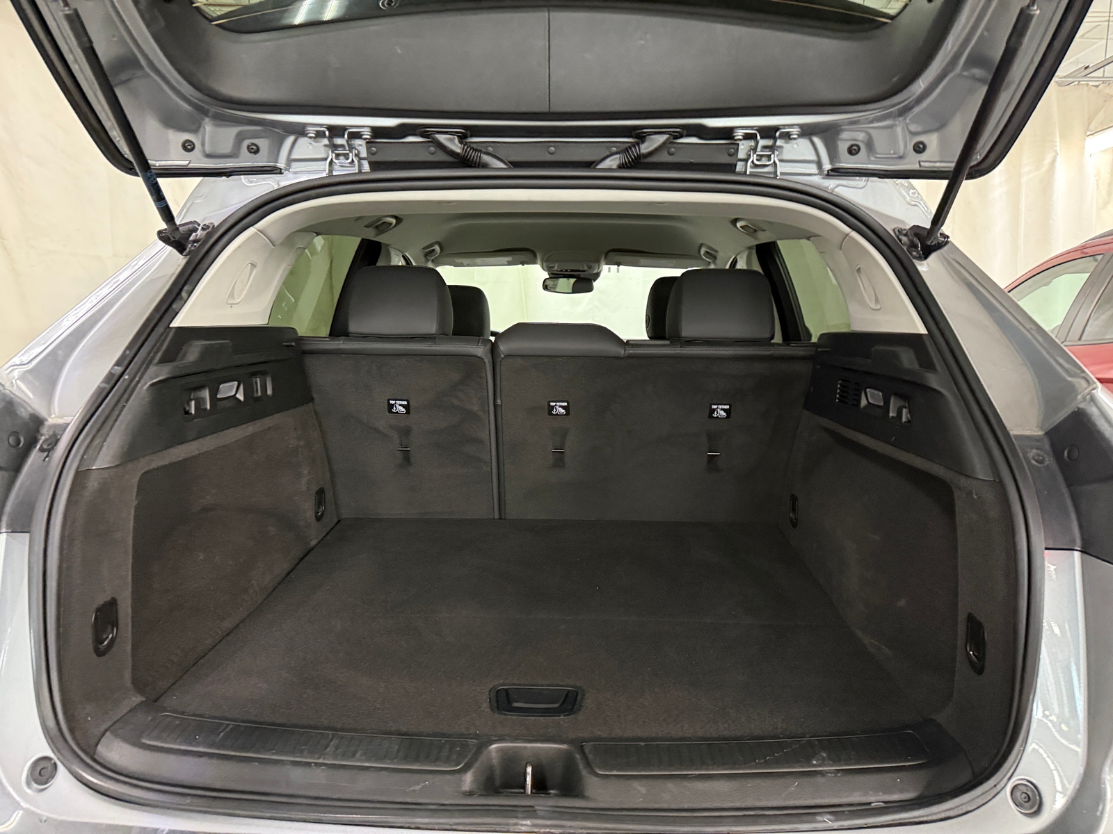 Thumbnail: 2025 Buick Envision - 6