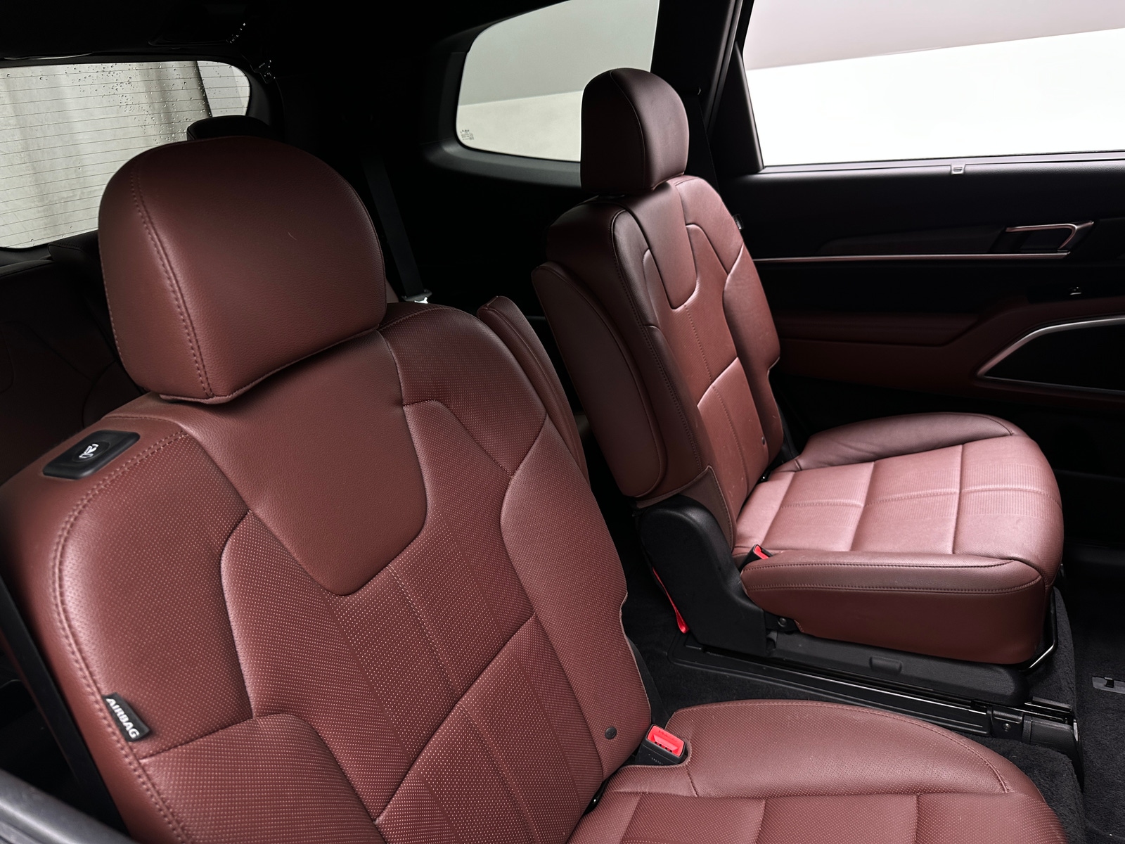 Thumbnail: 2023 Kia Telluride - 5