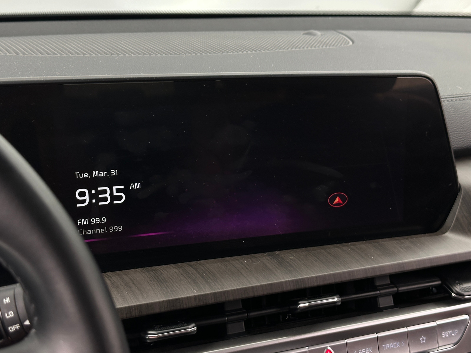 Thumbnail: 2023 Kia Telluride - 3