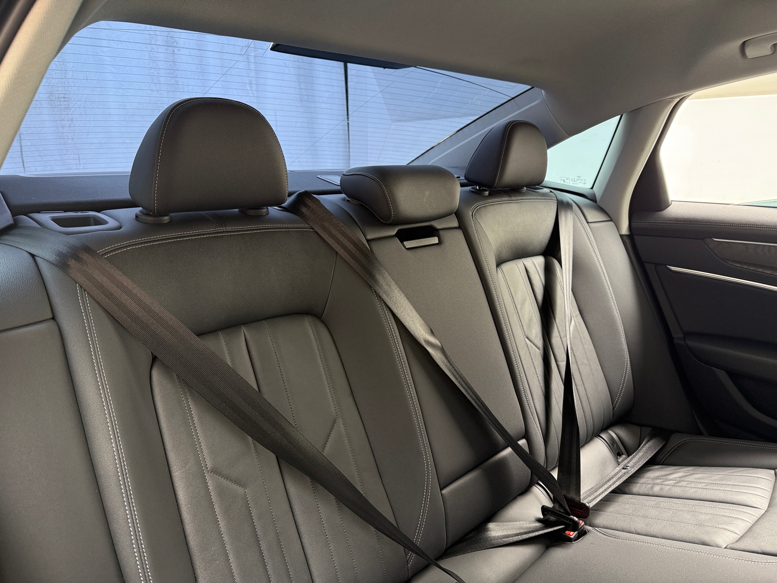 Thumbnail: 2019 Audi A6 - 5