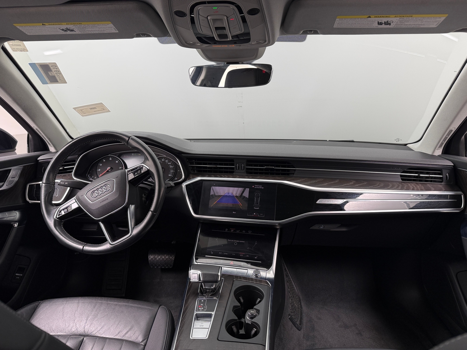 Thumbnail: 2019 Audi A6 - 2