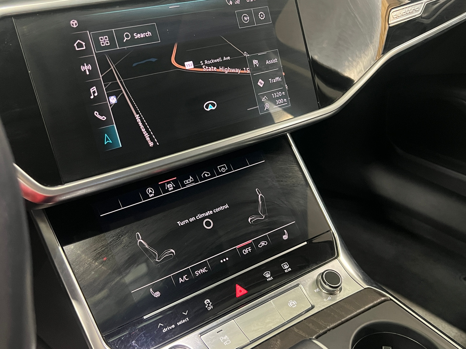 Thumbnail: 2019 Audi A6 - 3