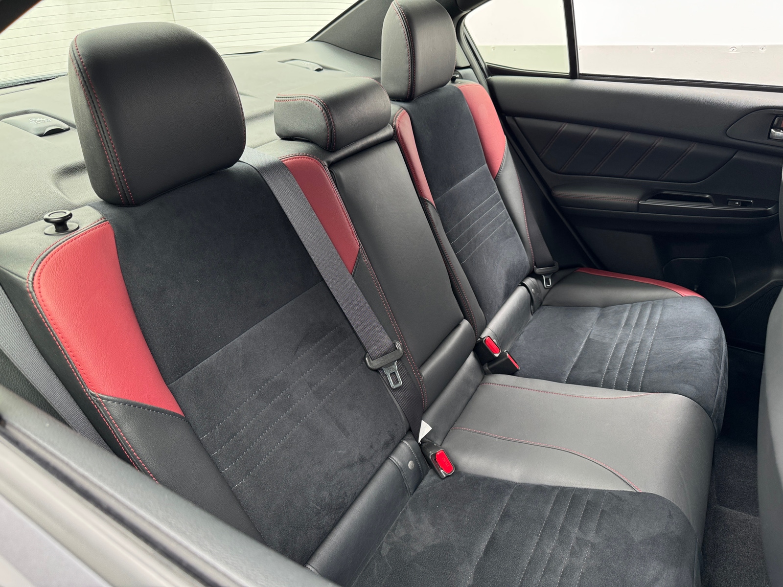 Thumbnail: 2018 Subaru WRX - 6