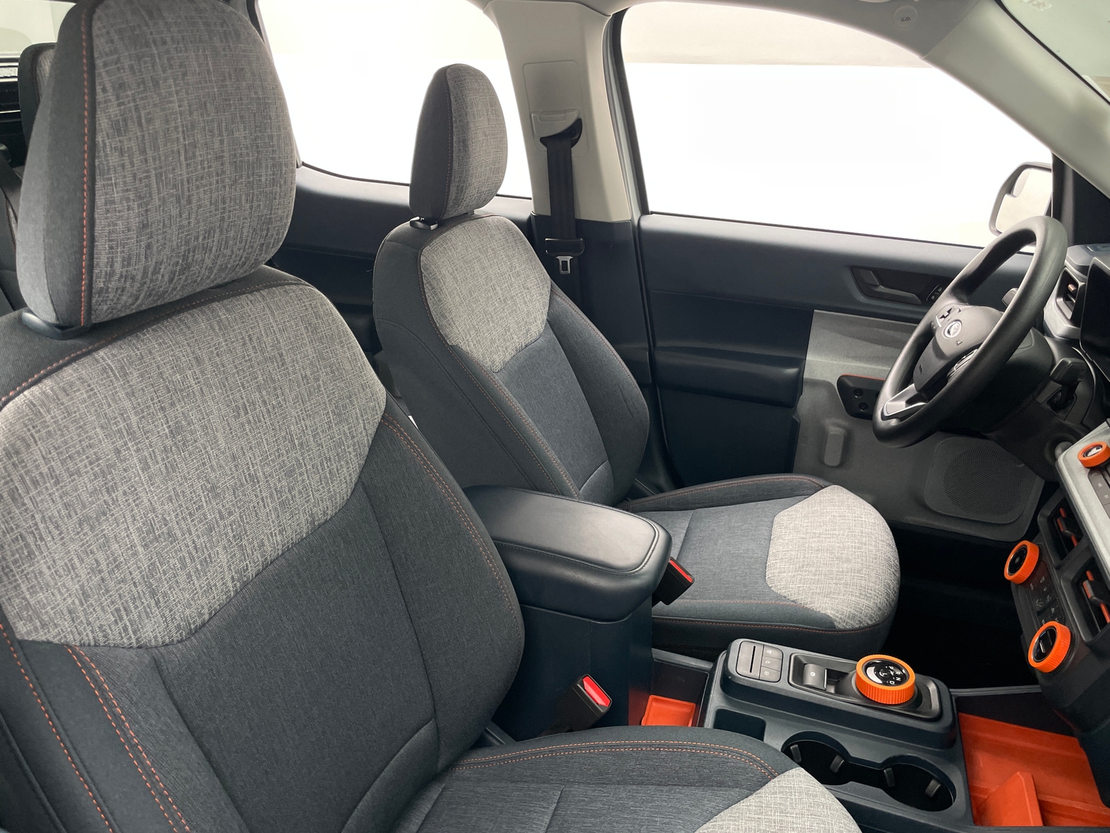 Thumbnail: 2022 Ford Maverick - 2