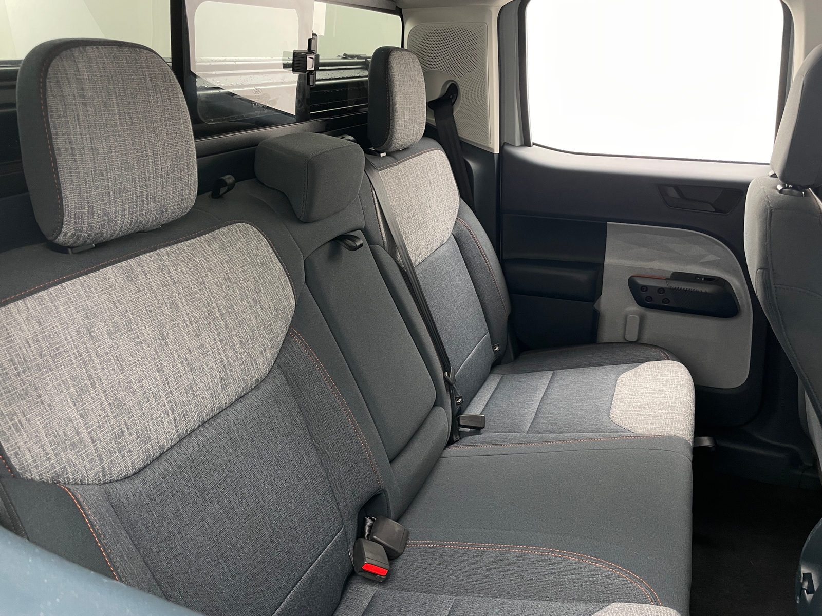 Thumbnail: 2022 Ford Maverick - 6