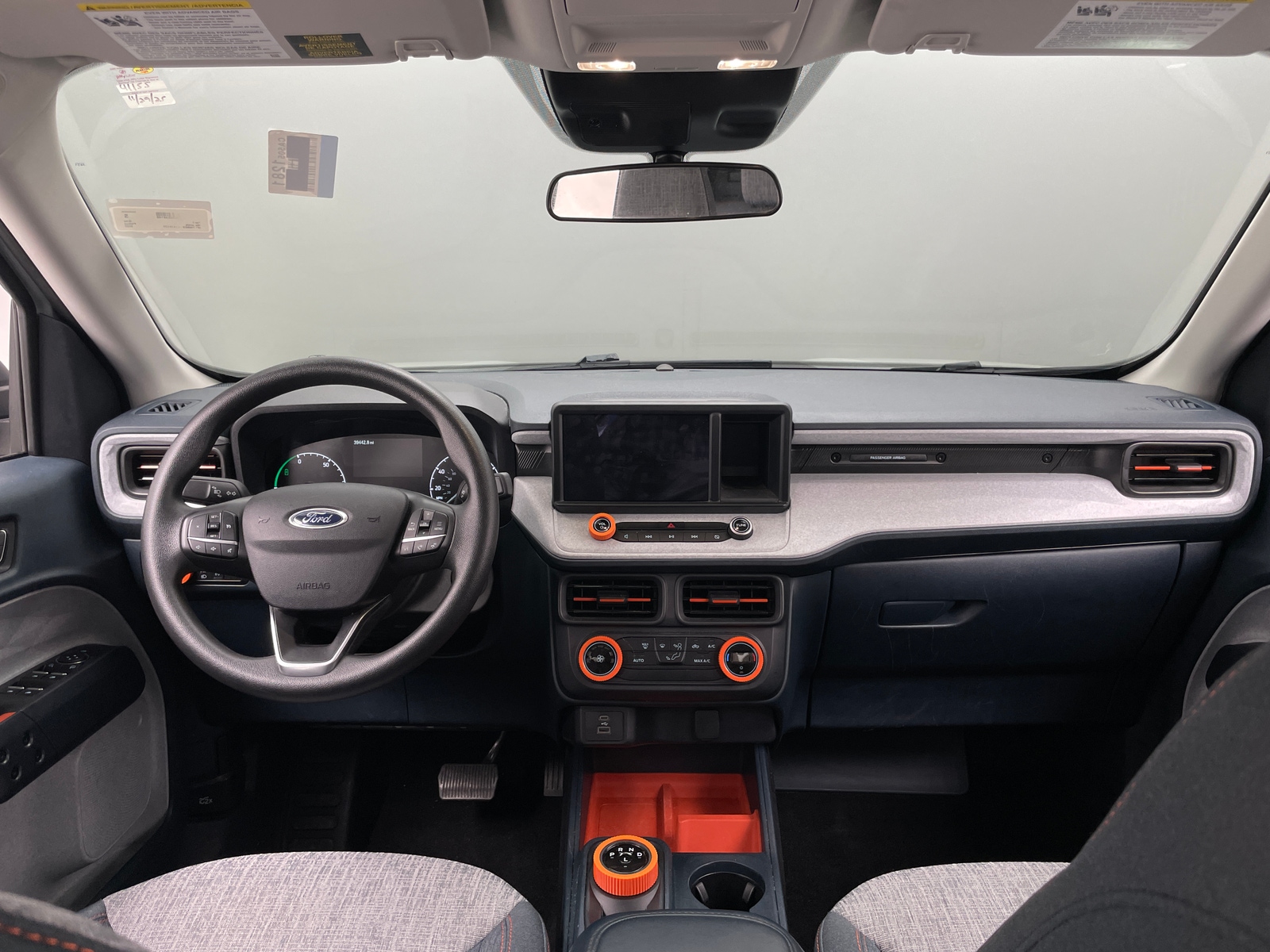 Thumbnail: 2022 Ford Maverick - 3