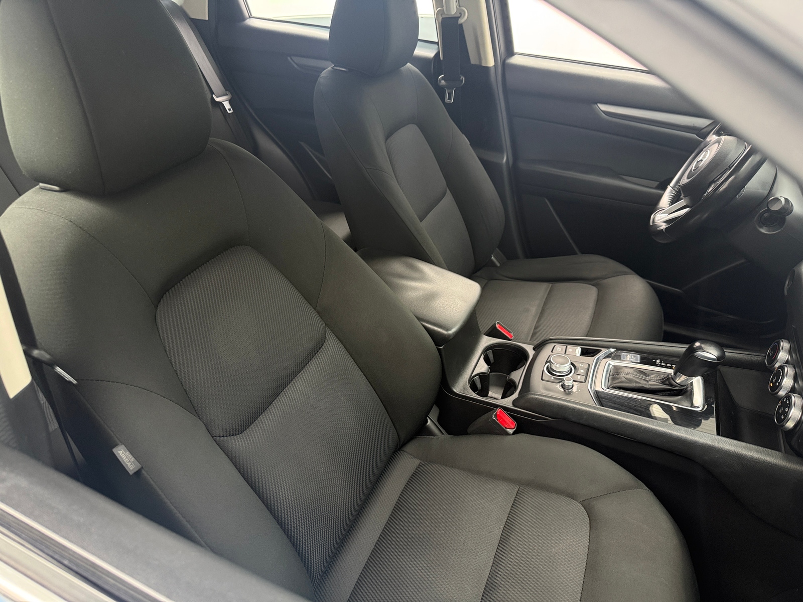 Thumbnail: 2020 Mazda CX-5 - 2