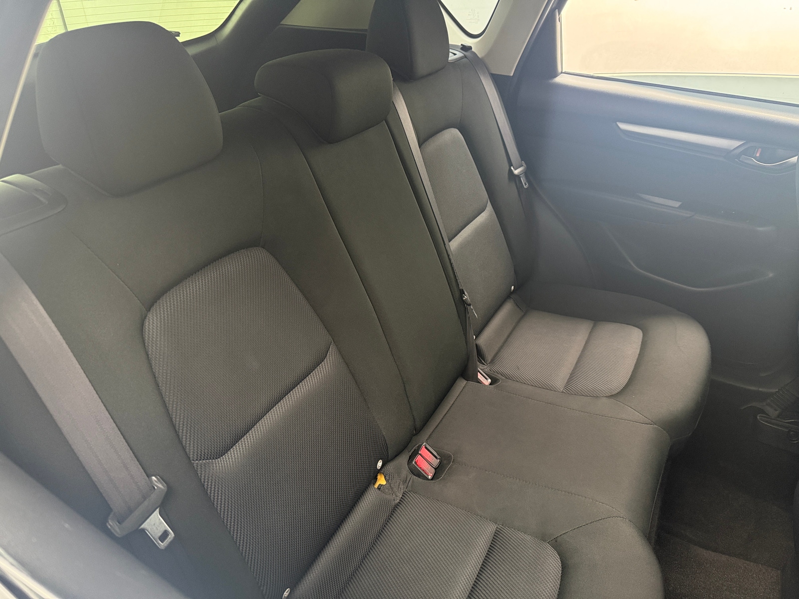 Thumbnail: 2020 Mazda CX-5 - 6