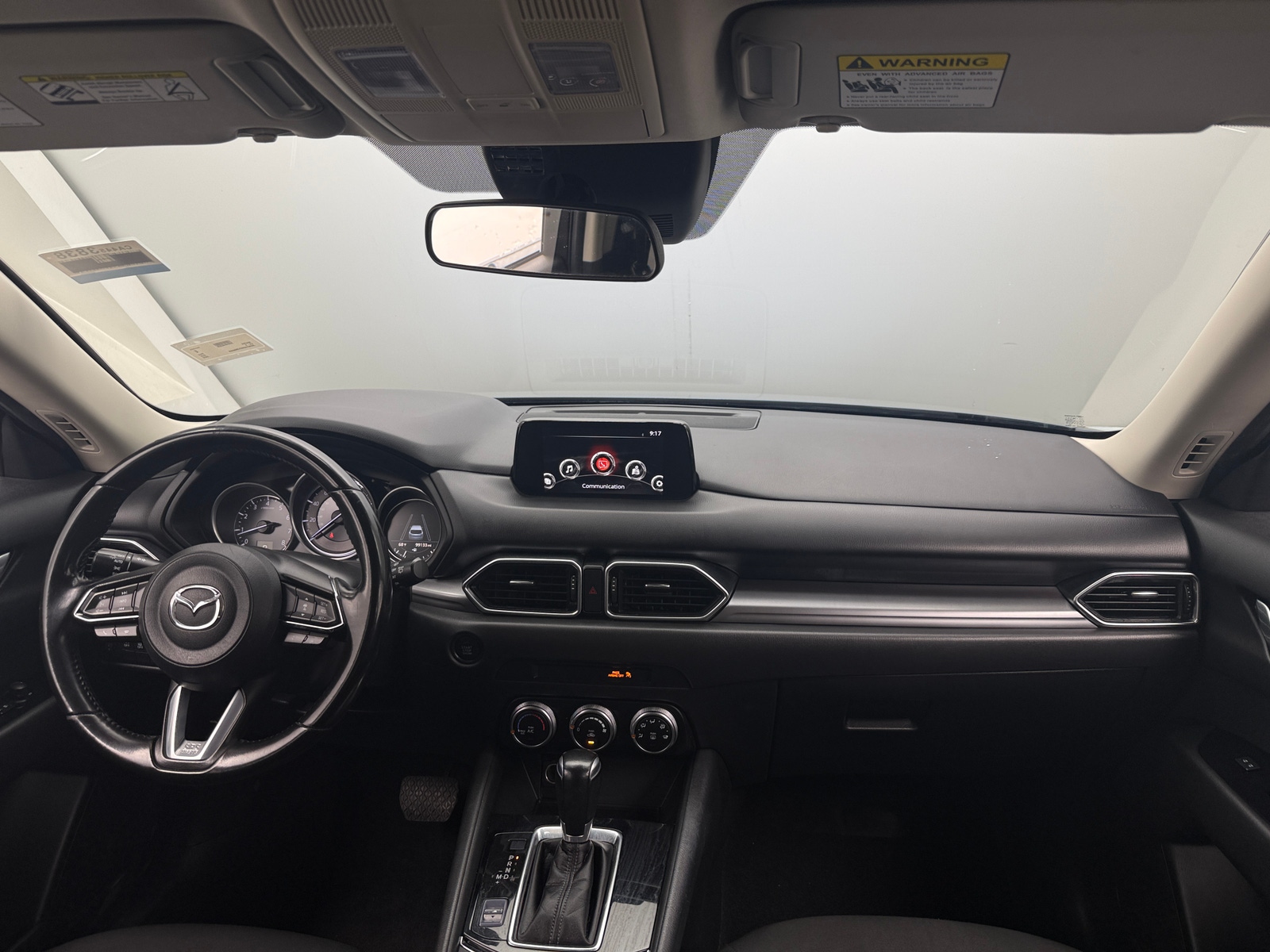 Thumbnail: 2020 Mazda CX-5 - 3