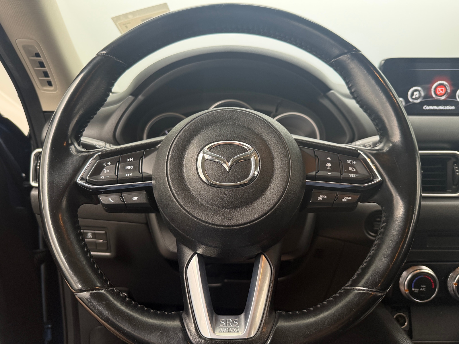 Thumbnail: 2020 Mazda CX-5 - 5