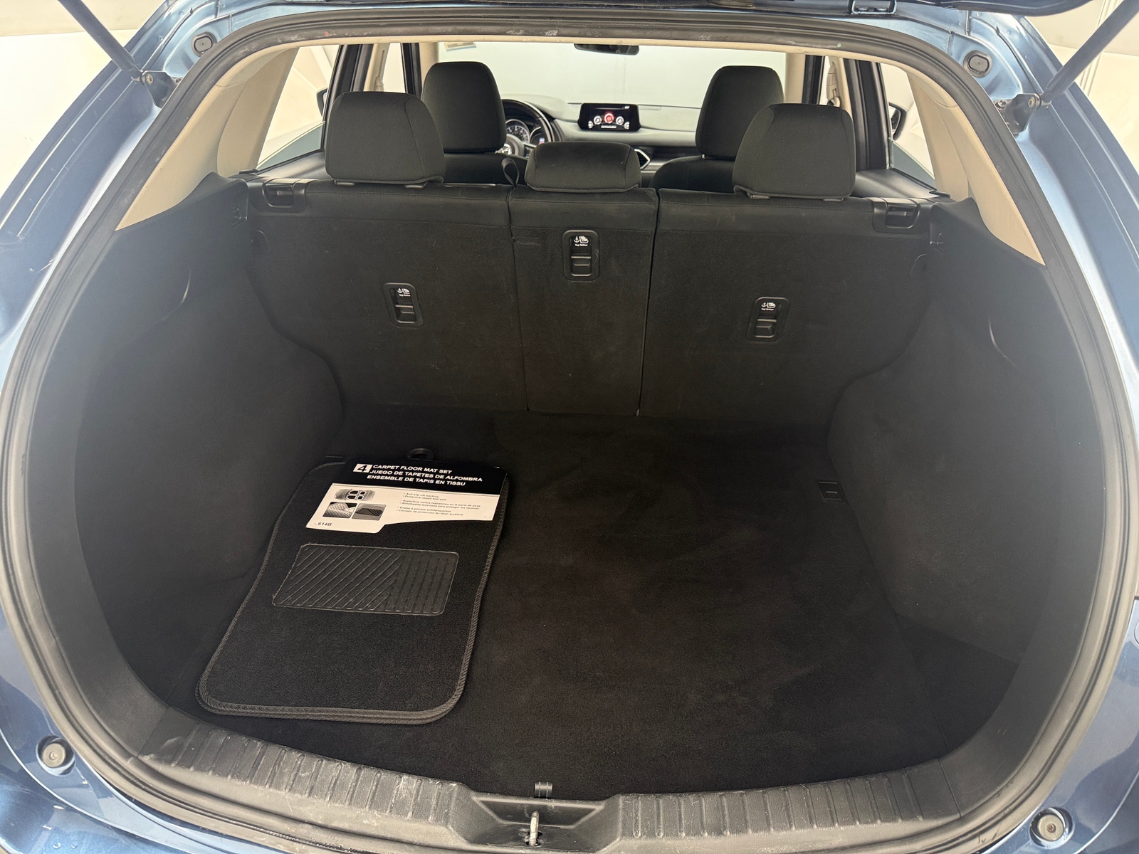 Thumbnail: 2020 Mazda CX-5 - 7