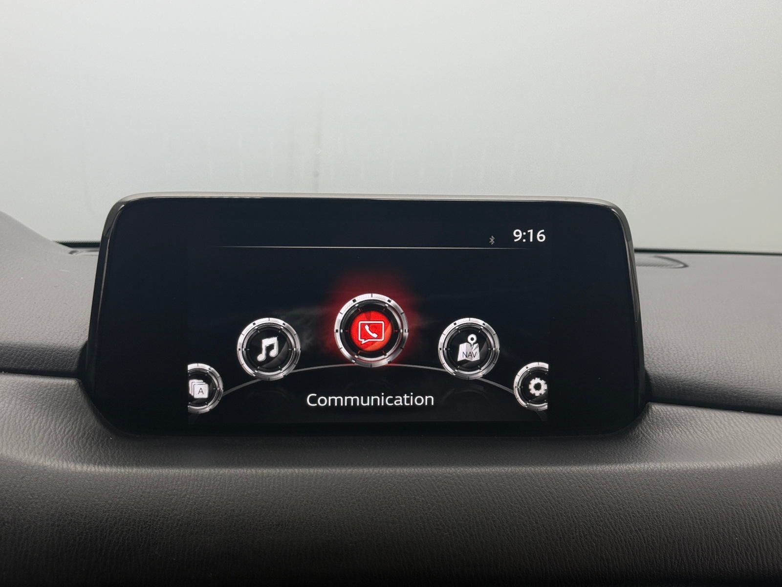 Thumbnail: 2020 Mazda CX-5 - 4