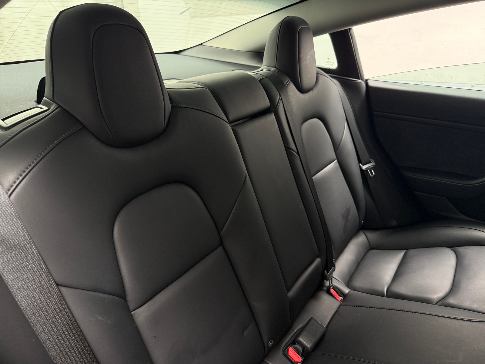 Thumbnail: 2023 Tesla Model 3 - 5