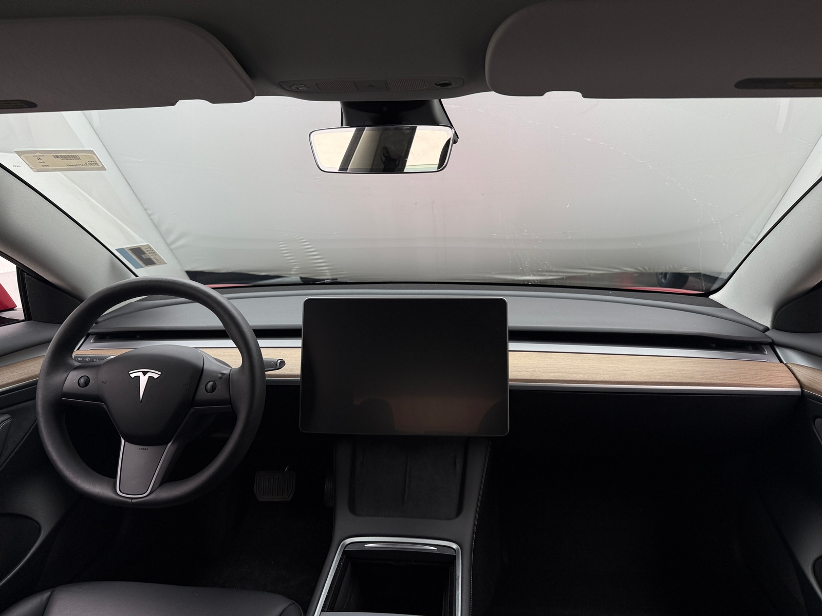 Thumbnail: 2023 Tesla Model 3 - 2