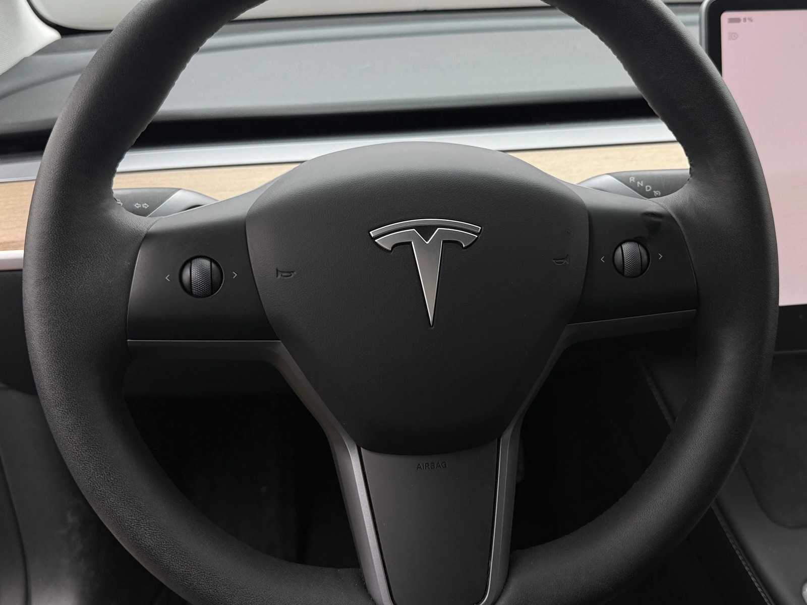 Thumbnail: 2023 Tesla Model 3 - 4