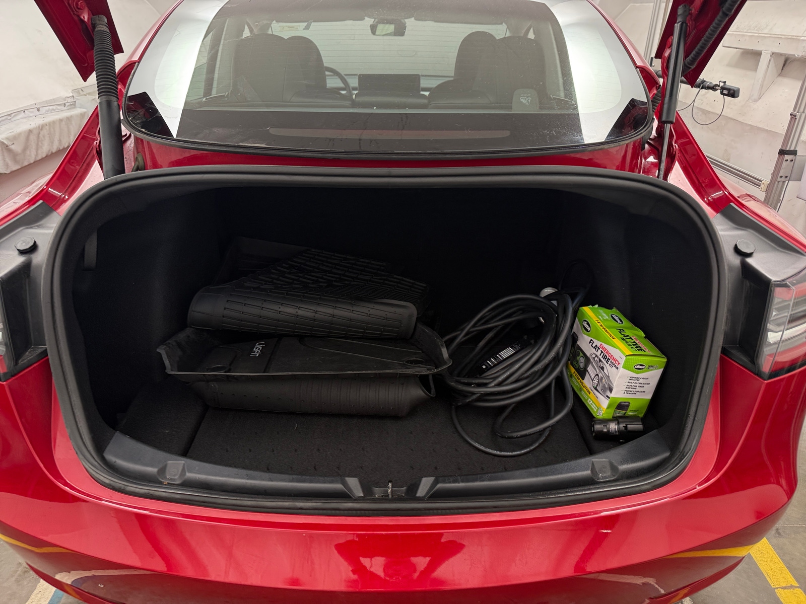 Thumbnail: 2023 Tesla Model 3 - 6