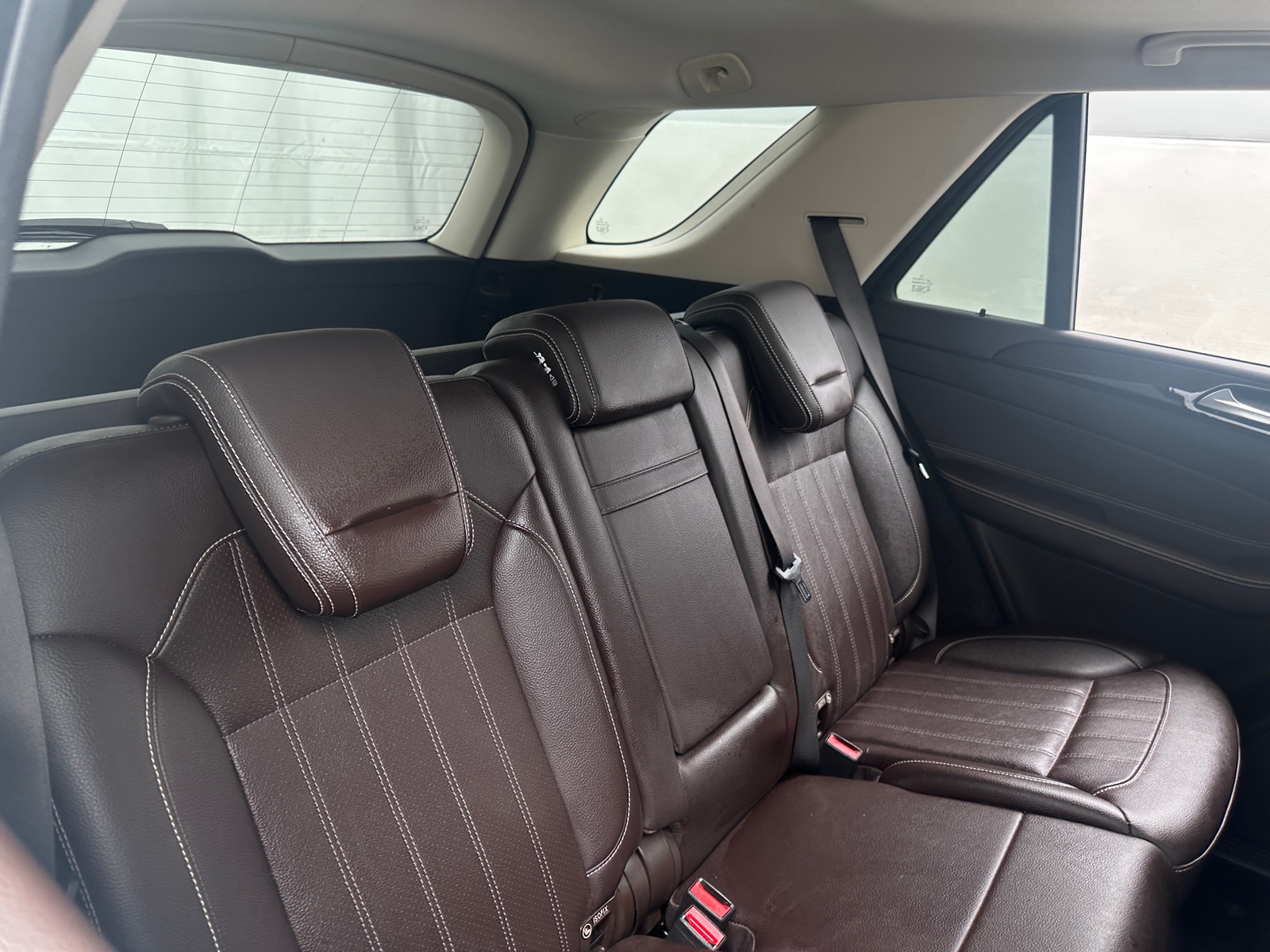 Thumbnail: 2018 Mercedes-Benz GLE - 5