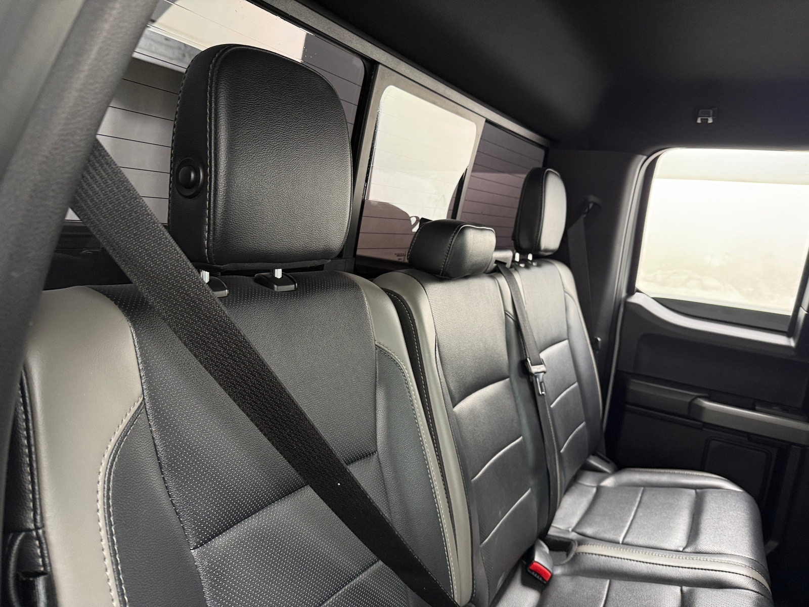 Thumbnail: 2017 Ford Econoline - 6