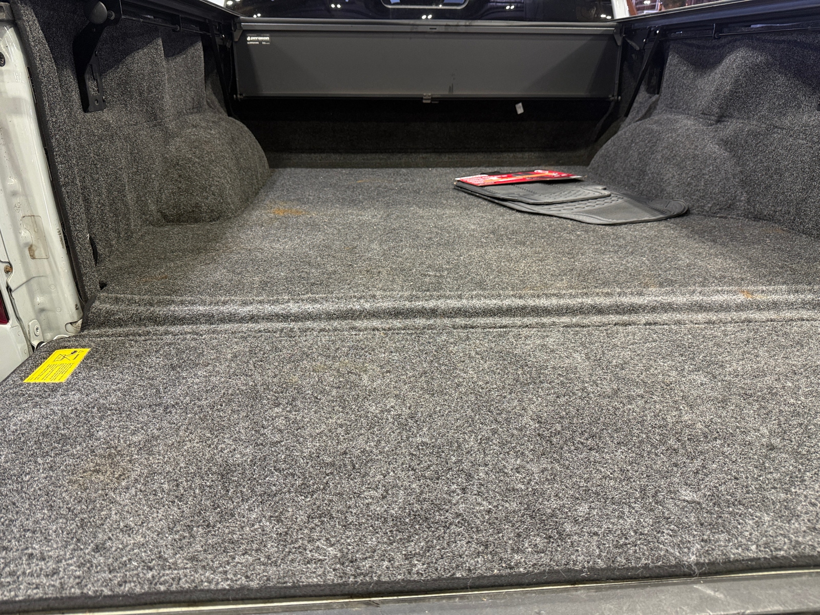 Thumbnail: 2017 Ford Econoline - 7