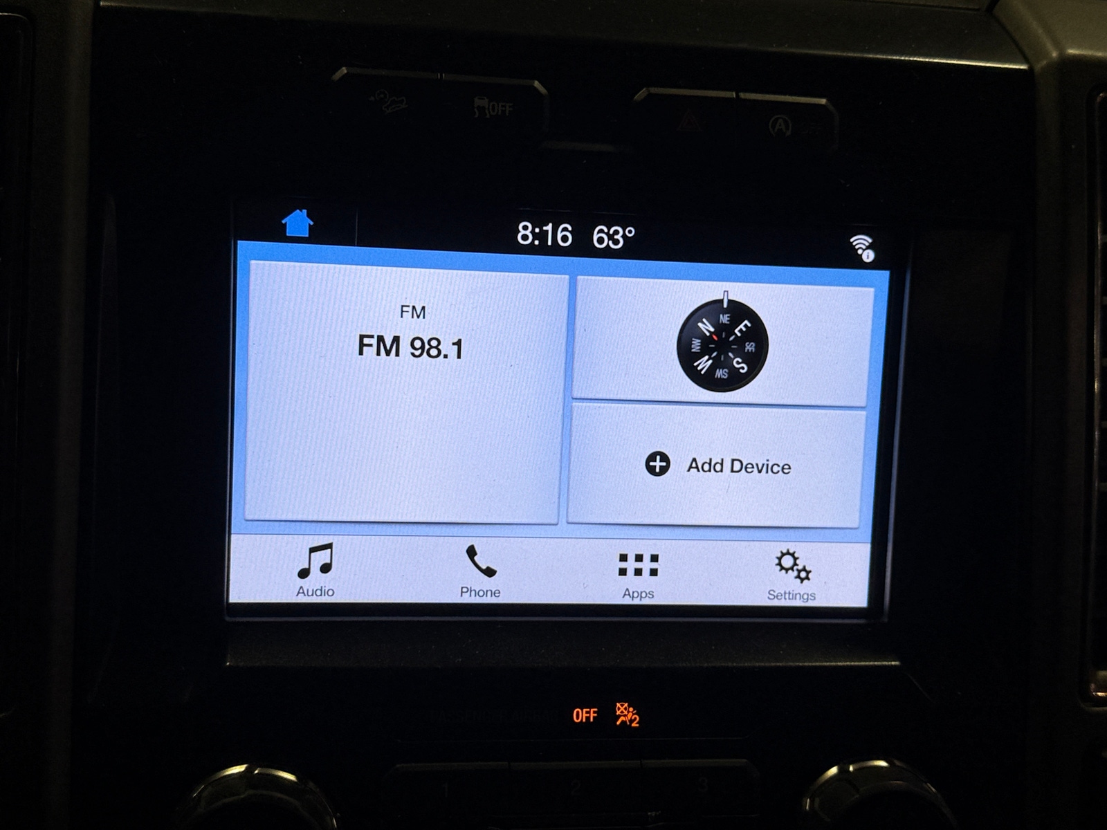 Thumbnail: 2017 Ford Econoline - 4