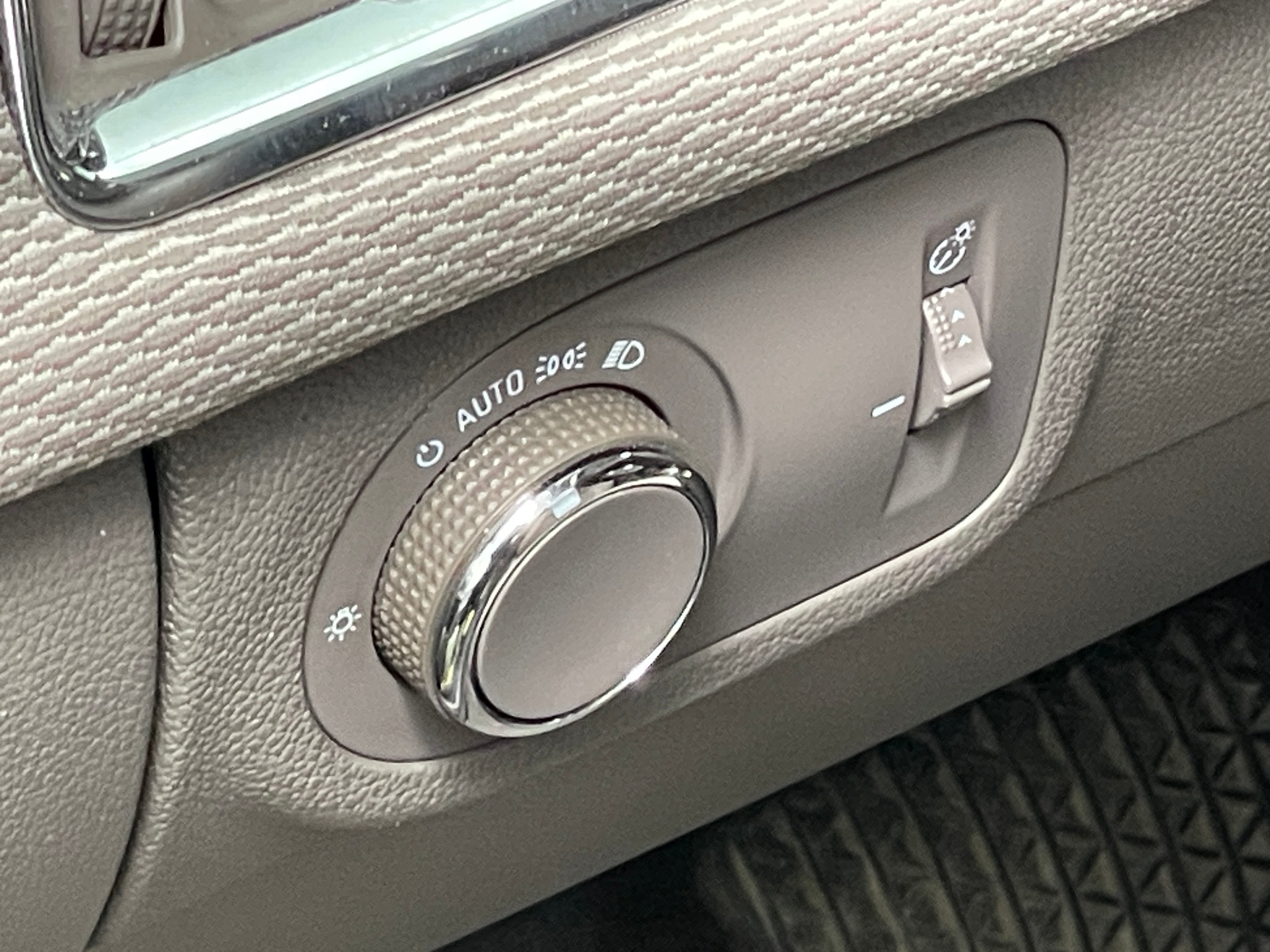 2018 Chevrolet Cruze